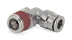 Air Lift Elbow Male - 1/4in MNPT X 1/4in PTC - DOC - SMC for offroad parts