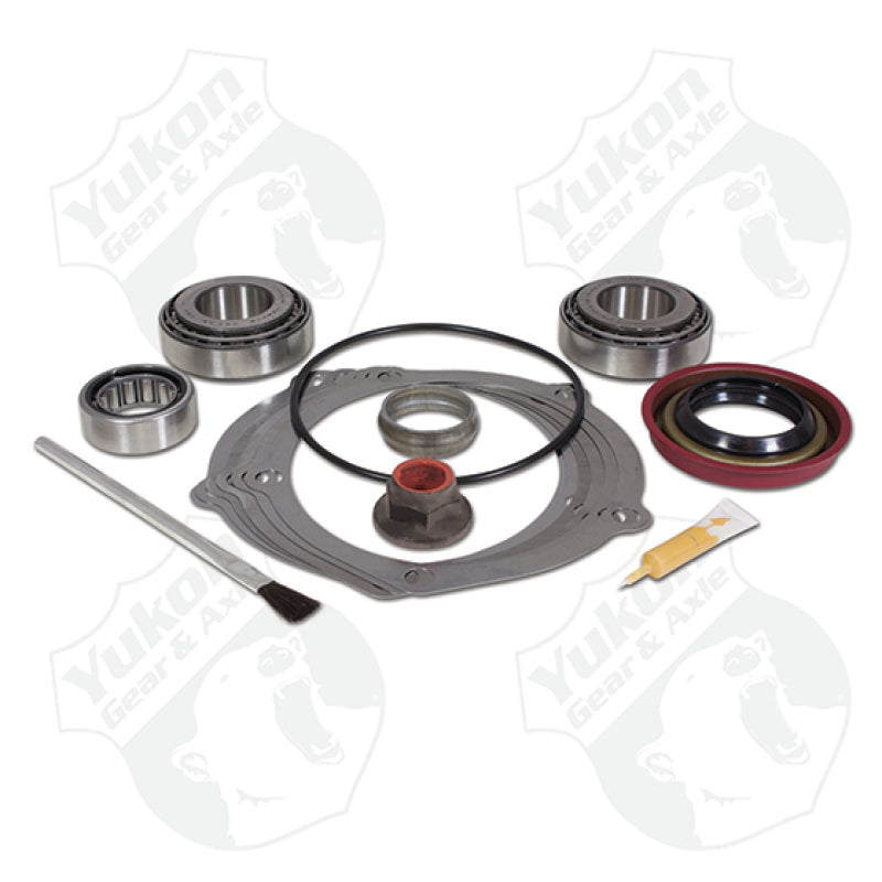 Yukon Gear Pinion install Kit For Ford Daytona 9in Diff Secondary image