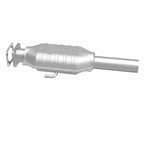 MagnaFlow Conv Direct Fit Eagle-Jeep 87 92 catalytic converter for off road parts