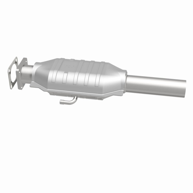 MagnaFlow Conv Direct Fit Eagle-Jeep 87 92 catalytic converter for off road parts