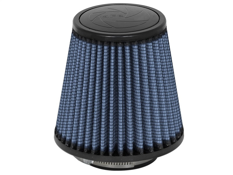 aFe MagnumFLOW Air Filters UCO P5R A/F P5R 2-1/2F x 5B x 3-1/2T x 5H Secondary image