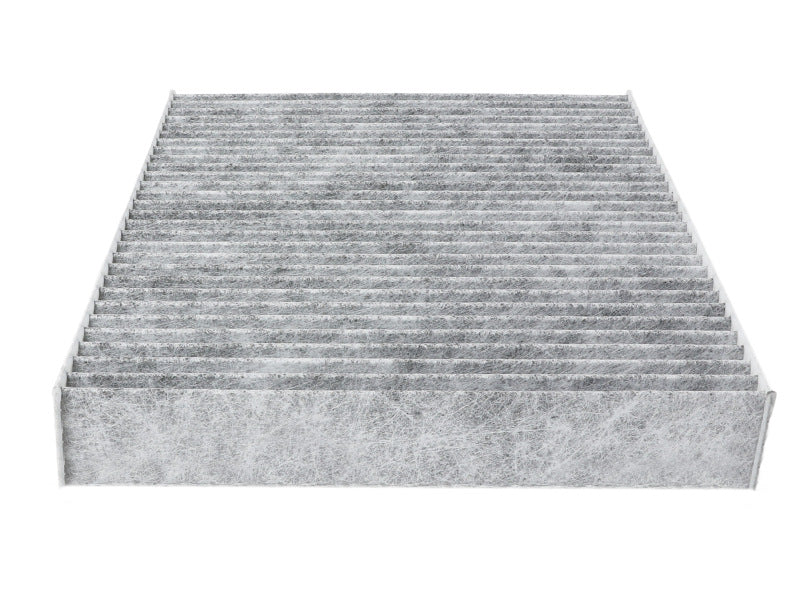 aFe POWER Carbon Cabin Air Filter - 12-21 BMW 2/3/4 Series Various Models Secondary image