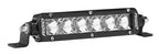 Rigid Industries 6in SR Flood - Single for offroad lighting uses