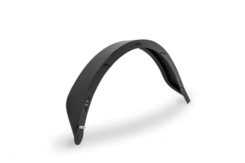 DV8 Offroad 21-23 Ford Bronco Tube Fender Flares for off road parts