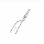 MagnaFlow Sys GM Trucks Duals 96-98 5.7L Ext. exhaust system components for performance upgrades