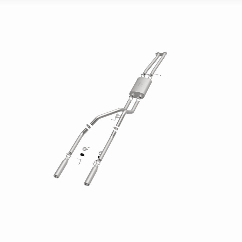 MagnaFlow Sys GM Trucks Duals 96-98 5.7L Ext. exhaust system components for performance upgrades