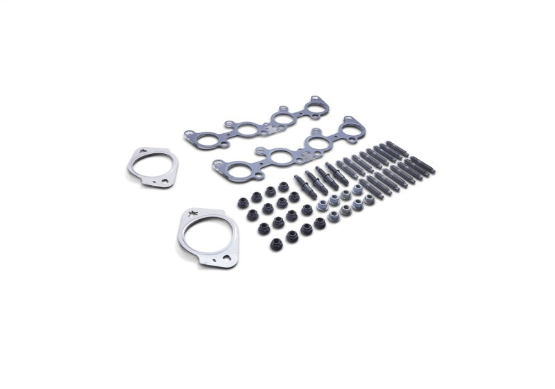Ford Racing 2011-2017 Mustang 5.0L Coyote Exhaust Manifold Gasket and Hardware Kit Secondary image