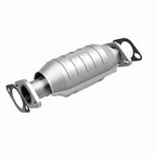 MagnaFlow Conv Direct Fit Mazda-Nissan catalytic converter part