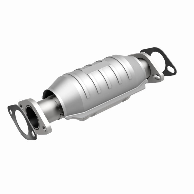 MagnaFlow Conv Direct Fit Mazda-Nissan catalytic converter part