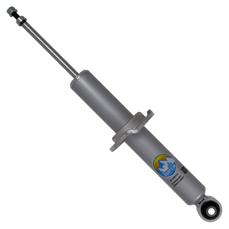 Bilstein 18-20 Subaru Crosstrek B8 TerraSport Rear Shock Absorber - Silver for offroad performance upgrades