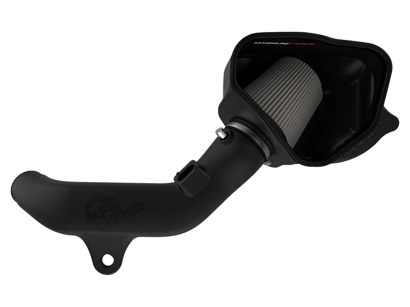 AFe Magnum FORCE Stage-2 Cold Air Intake System w/Pro Dry S Media 12-15 BMW 335i F30 Secondary image
