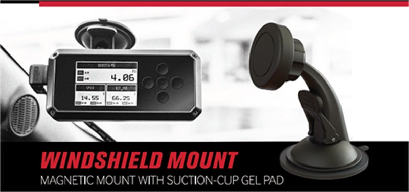 SCT BDX Window Mount Secondary image