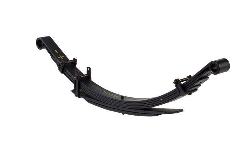 ARB / OME Leaf Spring Isuzu/Holden Rear Secondary image