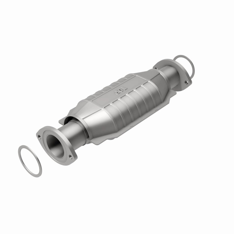 MagnaFlow Conv DF Tacoma 95-98 2.7L/3.4L catalytic converter