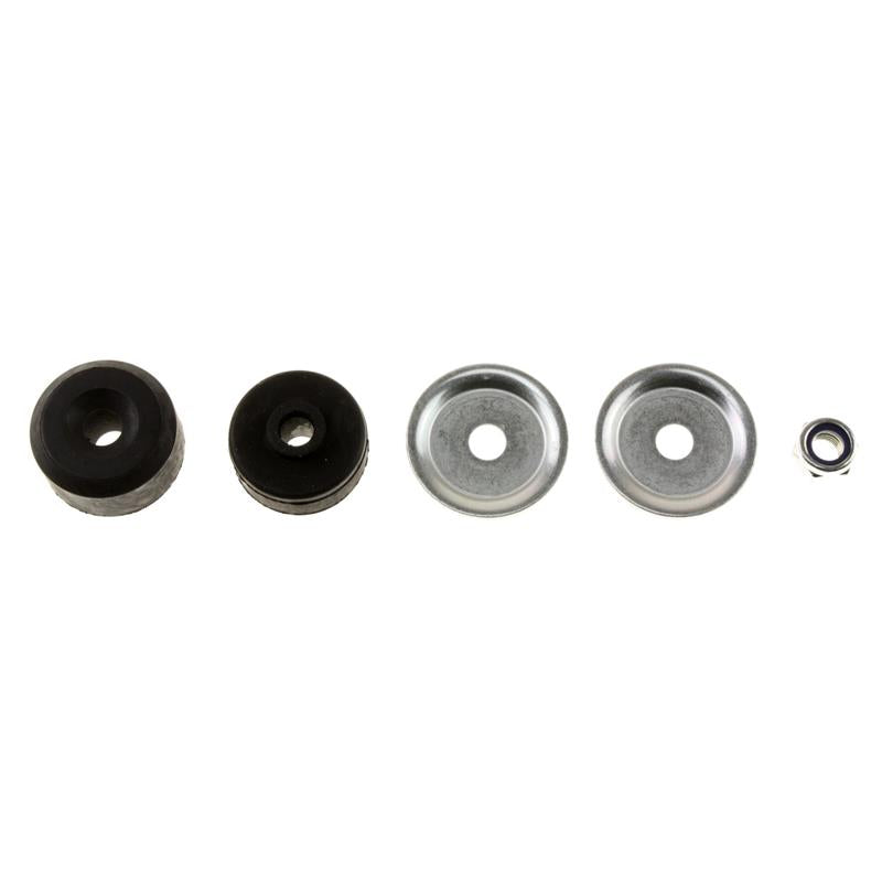 Bilstein B6 96-02 GM Express 3500 Front 46mm Monotube Shock Absorber parts Main image