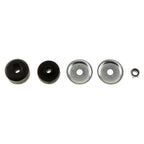 Bilstein B6 96-02 GM Express 3500 Front 46mm Monotube Shock Absorber parts