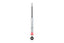 Eibach 22-23 Ford F-150 Lightning Dual eMotor Rear Pro-Truck Sport Shock - Single for offroad performance upgrades