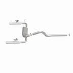 MagnaFlow Sys C/B Camaro- Firbird 98 02 5.7L exhaust system parts