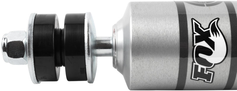 Fox 01-10 Chevy HD 2.0 Performance Series 5.1in. Smooth Body IFP Front Shock (Alum) / 0-1in. Lift for off-road performance