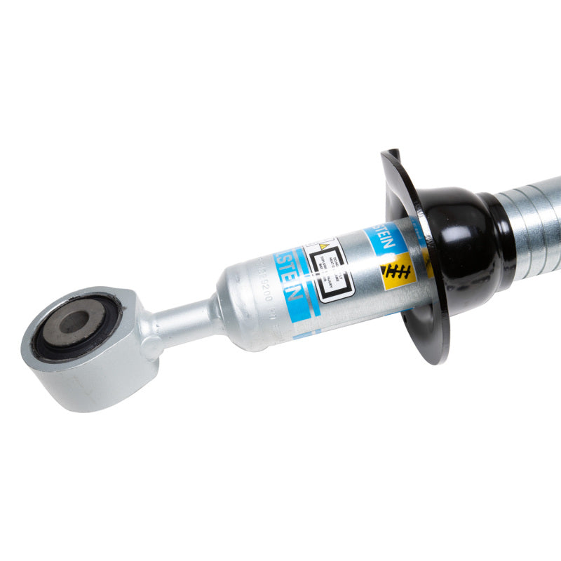 Bilstein 22-24 Toyota Tundra Front B8 5100 Shock for offroad performance