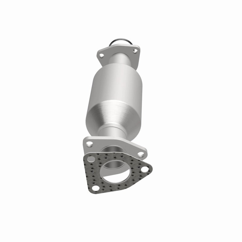 MagnaFlow Conv Dir F Accord-Prelude 90-93/96 catalytic converter used for off road parts and Jeep Wrangler accessories.