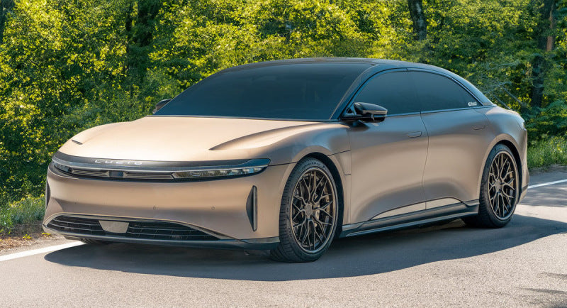 Eibach  2023+ Lucid Air Dream Special Edition Pro Kit Secondary image