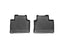 WeatherTech 09+ Pontiac G8 Rear FloorLiner - Black set