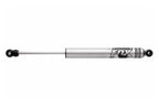 JKS Fox 2.0 Adventure Series Universal Shock 25.15 x 15.55 x 2 - S50/EB1 for Jeep Wrangler and offroad performance upgrades.