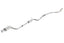 Borla 10-16 Audi B8/B8.5/A5 2.0L AT/MT AWD 2DR S-Type Catback Exhaust for performance upgrades