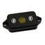 Baja Designs LED Rock Light - Amber for offroad lighting
