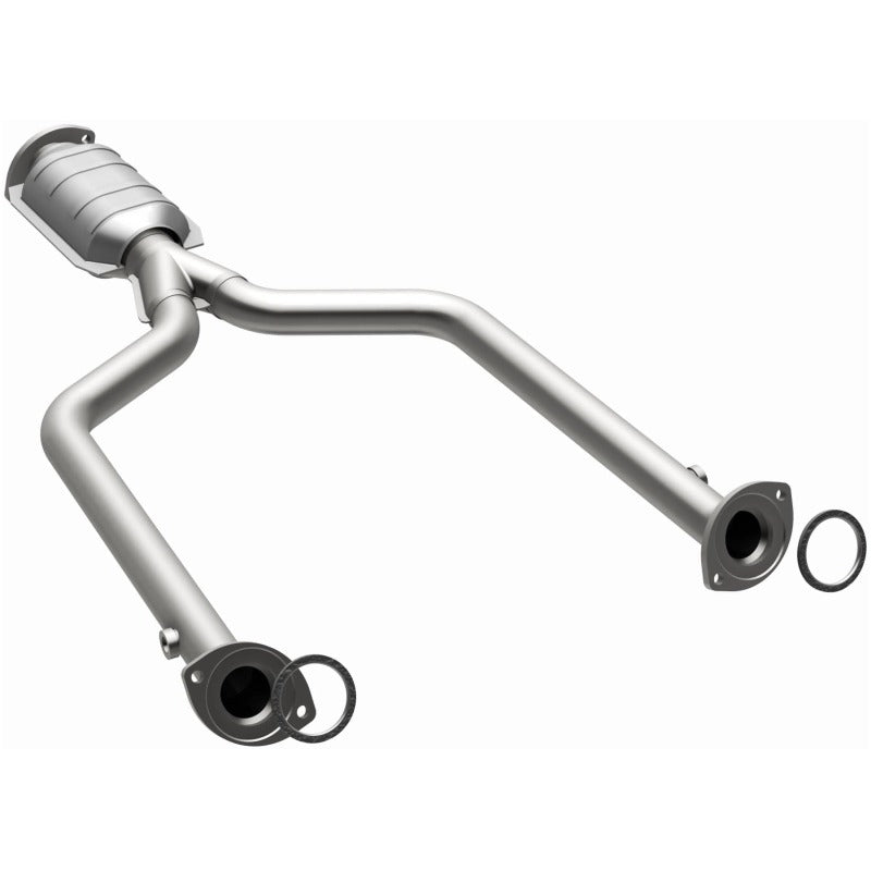 MagnaFlow Conv DF 02-08 Lexus SC430 4.3L Rear catalytic converter