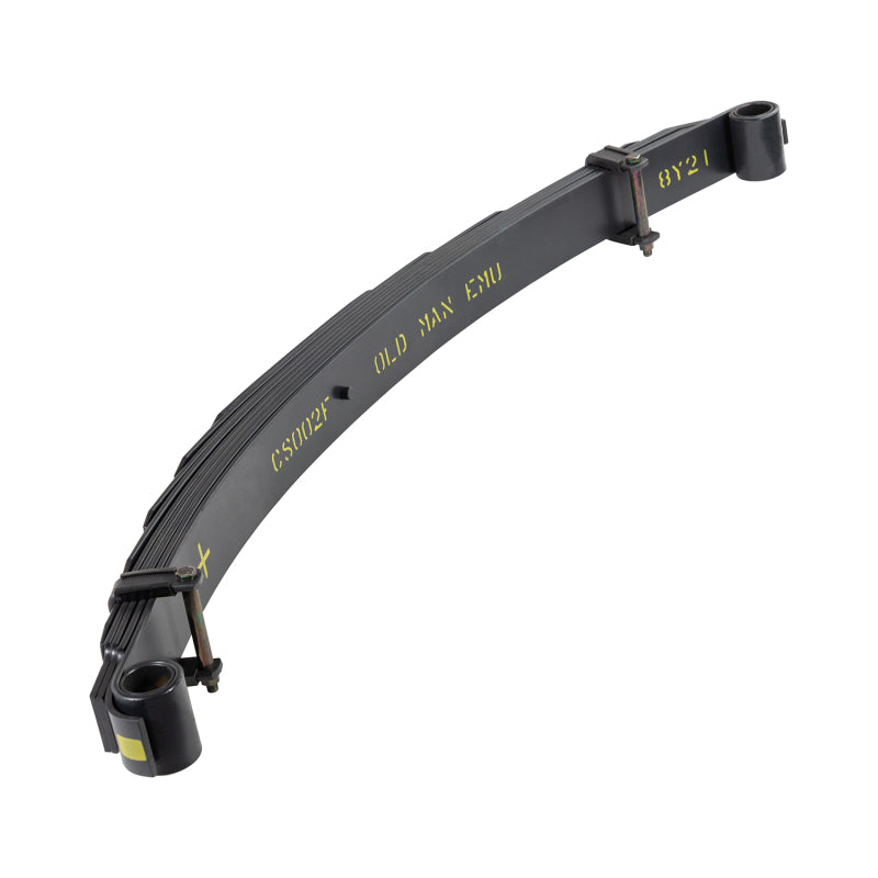 ARB / OME Leaf Spring Toy 40 Serf for offroad suspension upgrades