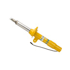 Bilstein B6 (DampTronic) 2015 BMW M3/M4 Front Right Monotube Strut Assembly for offroad performance upgrades.