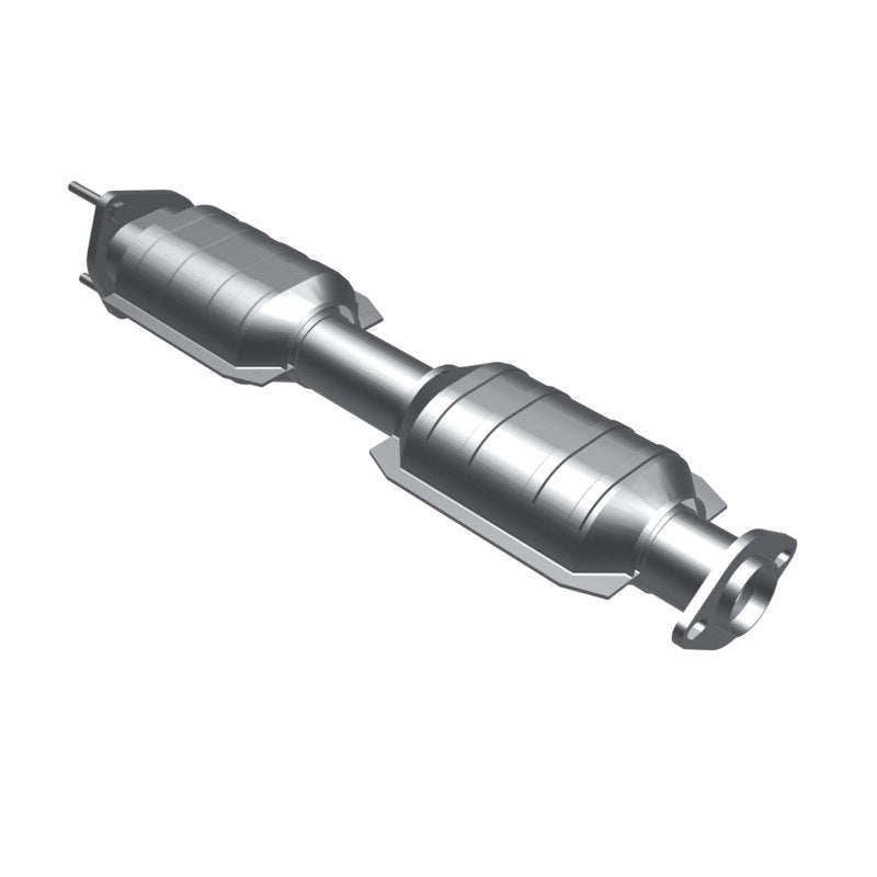 MagnaFlow Conv Ford-Mazda 27.5X6.5X4 2.5/2.25 Secondary image