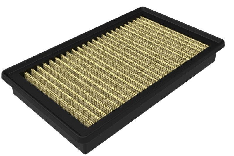 aFe MagnumFLOW OE Replacement Air Filter w/Pro G-7 Media 20+ Jeep Wrangler JL (V6-3.0L) Secondary image