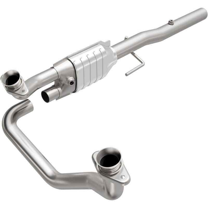 MagnaFlow Direct Fit Catalytic Converter 96-99 Ram 1500/2500/3500 Secondary image