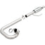 MagnaFlow Conv DF 97-99 Jeep Wrangler 4.0L exhaust system parts
