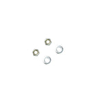 Bilstein B6 99-04/06-13 Ford F53 Steering Damper hardware