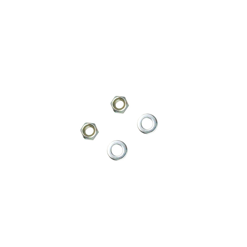 Bilstein B6 99-04/06-13 Ford F53 Steering Damper hardware