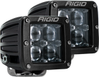 Rigid Industries D2- HYPERSPOT Pair offroad lighting upgrades
