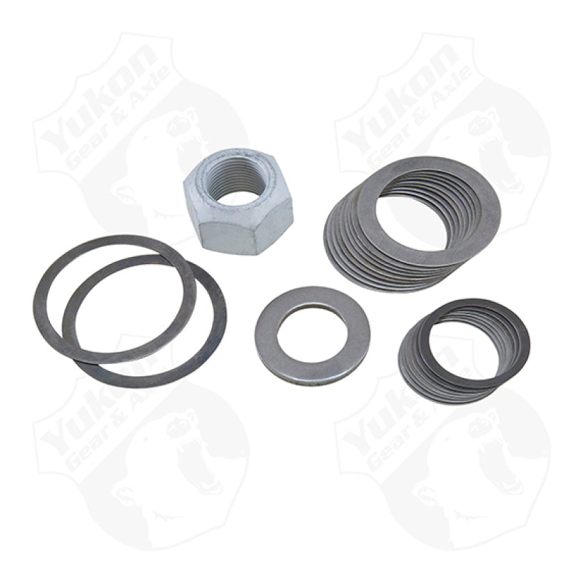 Yukon Gear Replacement Shim Kit For Dana 80 Secondary image