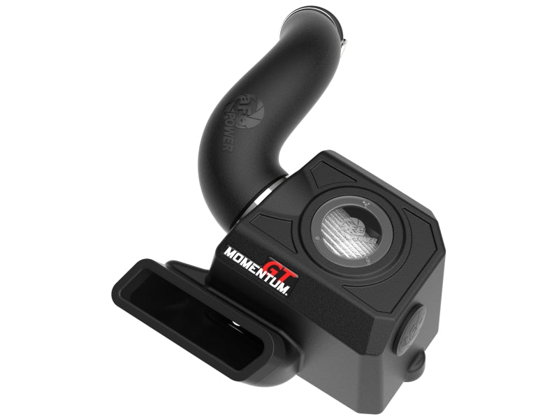 aFe 24-25 Volkswagen Atlas L4-2.0L (t) Momentum GT Cold Air Intake System w/ Pro Dry S Filter Secondary image