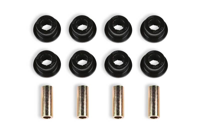 Fabtech 11-13 GM 2500/3500 Upper Control Arm Replacement Bushing Kit, offroad parts and performance upgrades. Main image