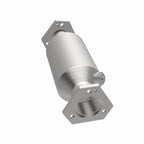 MagnaFlow Conv Aud Por -VW 22930 11.625X5X4 exhaust component for offroad performance upgrades.