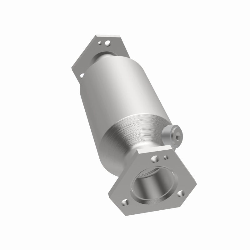 MagnaFlow Conv Aud Por -VW 22930 11.625X5X4 exhaust component for offroad performance upgrades.
