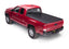 Retrax 2024 Toyota Tacoma 5ft Bed RetraxONE MX on red truck