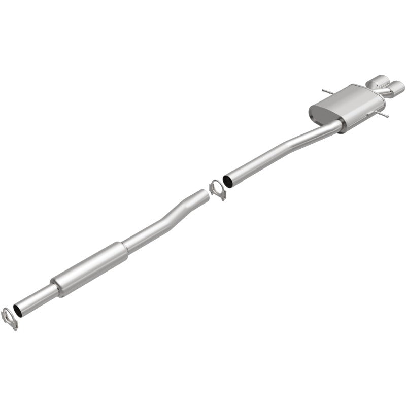 MagnaFlow BRE Exhaust Kit 09-14 COOPER 1.6L Secondary image