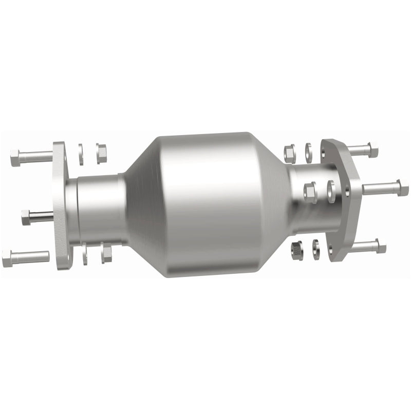 Magnaflow Conv DF 08-09 Accord 3.5L rear catalytic converter