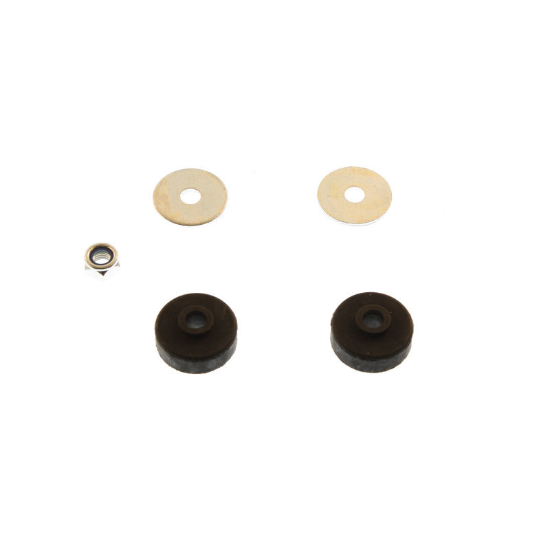 Bilstein B6 1979 Saab 900 EMS Rear 46mm Monotube Shock Absorber parts