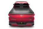 BAK 19-20 Chevy Silverado 6ft 6in Bed 1500 (New Body Style) BAKFlip G2 truck bed cover